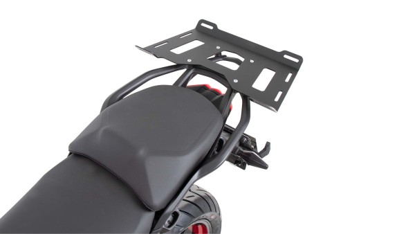 Luggage rack extension for Ducati Multistrada V4/S/S Sport/Pikes Peak (21-24) /Rally (23-24)