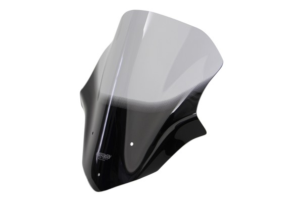 Touring screen MRA "T" for BMW F 800 R (Bj.15-)
