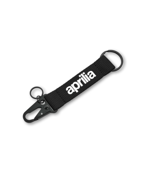 Aprilia key fob black