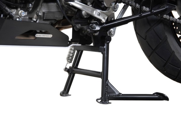 SW-Motech Main stand black for Suzuki DL 650 V-Strom - SW Motech