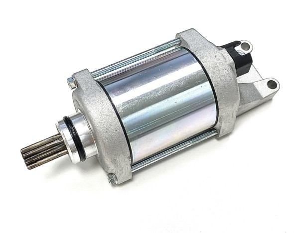 Tecnium starter motor