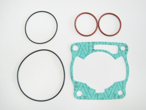 Tecnium set of cylinder gaskets
