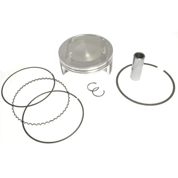 ATHENA Racing forged pistons