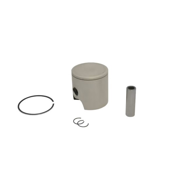 ATHENA cast iron piston