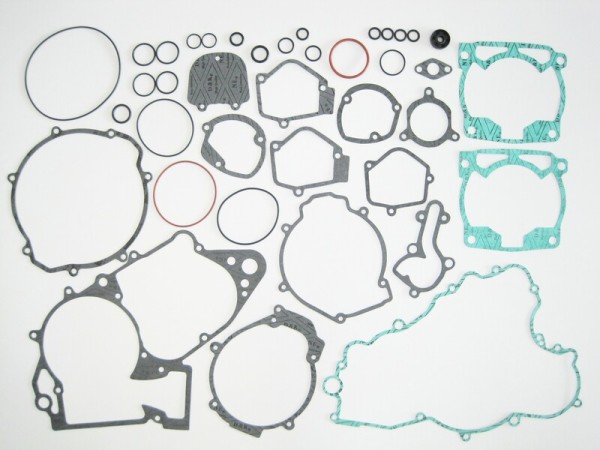 Tecnium complete set of engine gaskets