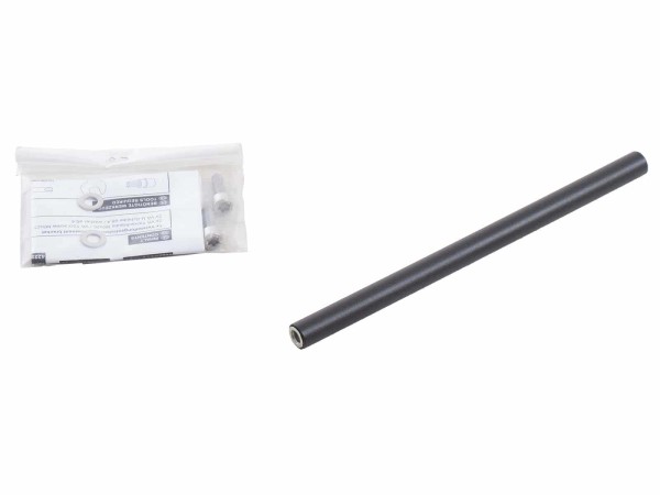 Stiffening strut anthracite for engine guard for BMW R 1250 R (19-) Hepco & Becker