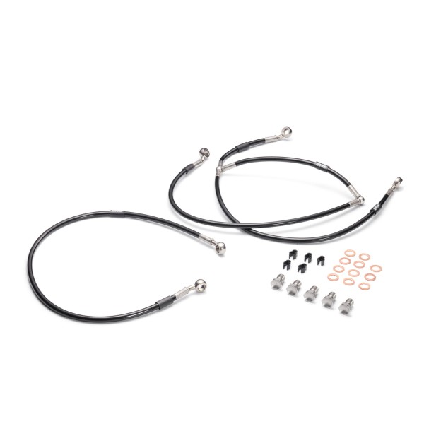 GYTR Brake Line Kit for Yamaha YZF R7 (26-) Original