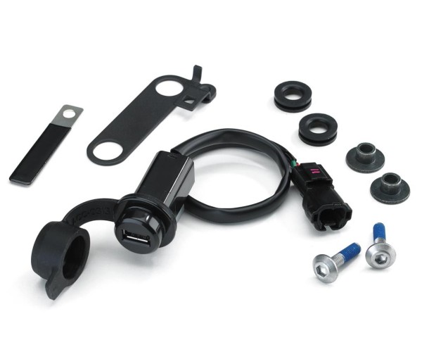 USB socket for Kawasaki Z900 2020-