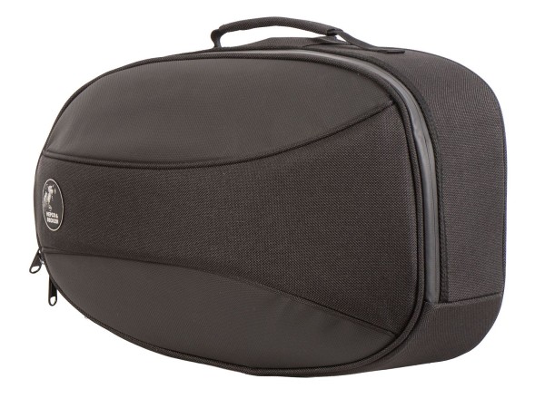 Softbag Street Reloaded single bag right for C-Bow carrier Hepco & Becker
