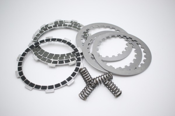 B1 Clutch kit - AM6