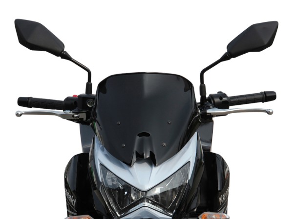 Spoiler screen MRA "S" for KAWASAKI Z 800 - all years of construction