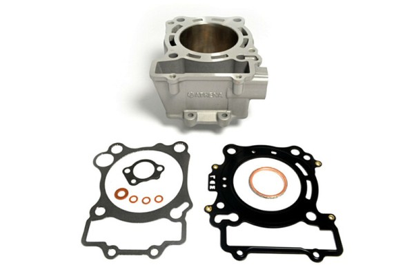 ATHENA Easy MX cylinder-piston kit - Ø77mm Yamaha WR250X/R