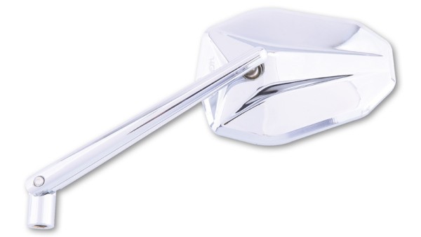 HIGHSIDER pro mirror Victory Chrome (1pc)