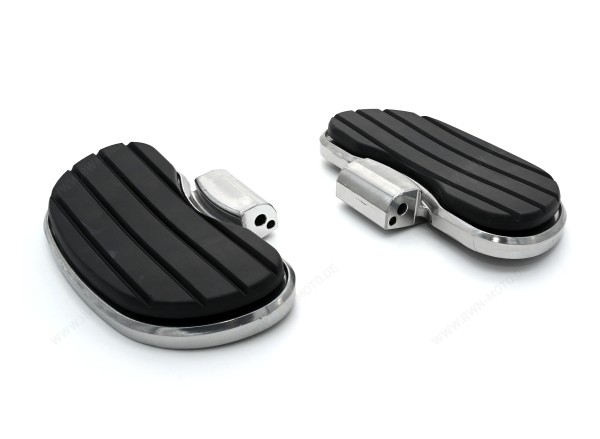 Footrests, rear Vulcan900 Classic 2016 Original Kawasaki