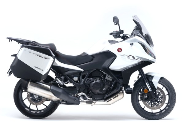 NT1100 Sticker / Sticker Set Original Honda