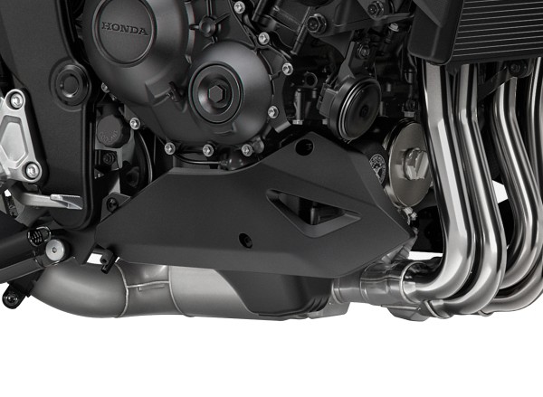 Front spoiler for Honda CB 1000 GT (26-) Original