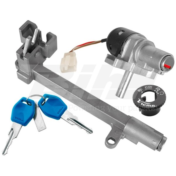 V PARTS Ignition lock Yamaha/MBK