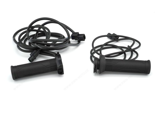 Grip heater incl. mounting kit for Honda ADV 350 (22-) Original