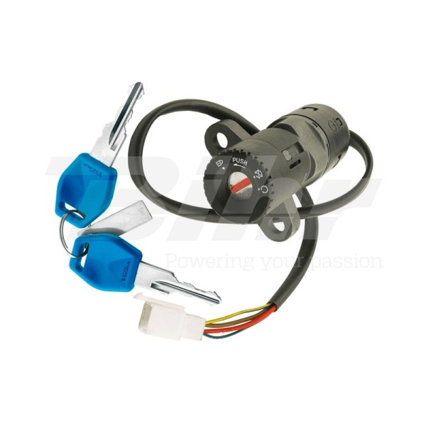 V PARTS Ignition lock Yamaha TZR50