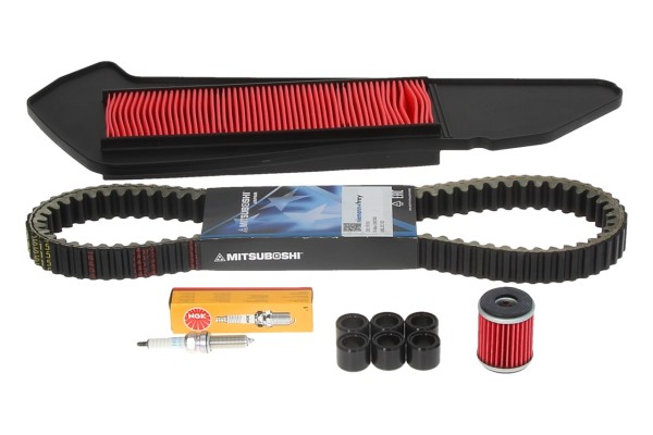 NF ProKit inspection kit basic, Yamaha Tricity 300, year of manufacture: 2020-2024