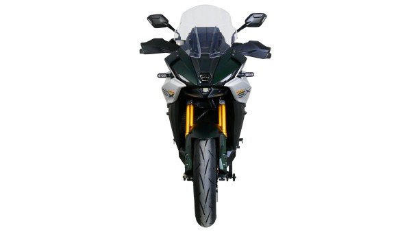 Touring windshield MRA "TM" clear for Suzuki GSX-S 1000 GX (24-)