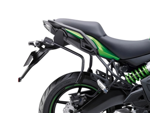 Shad case carrier 3P for Kawasaki KLE 650 Versys (15-)