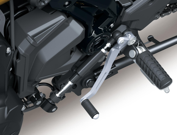 Quickshifter for Kawasaki Z 650 S (26-) Original