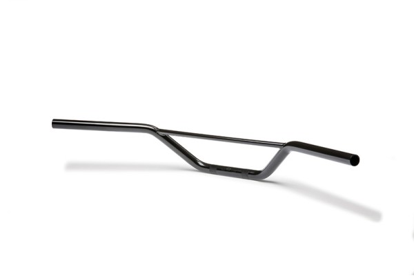 HIGHSIDER pro Cross MX2 handlebars steel black
