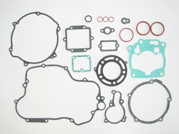 Tecnium set of cylinder gaskets