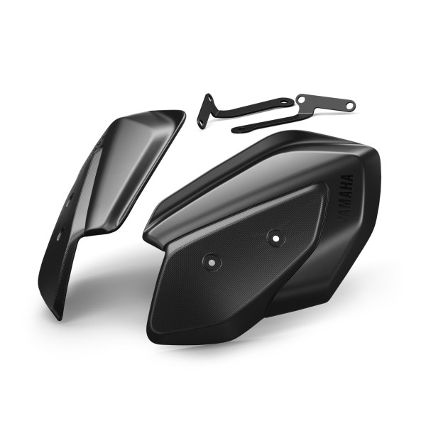Wind Deflector for X-Max 125/300 (23-) Genuine Yamaha