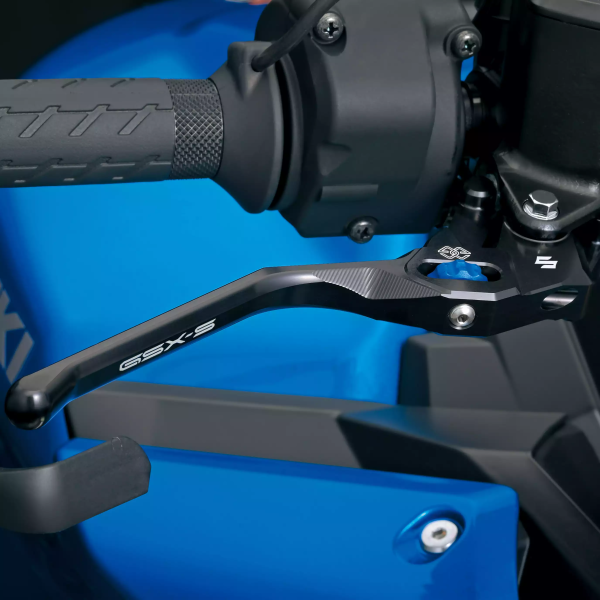 Brake lever for Suzuki GSX-S 1000 GT (21-) Original