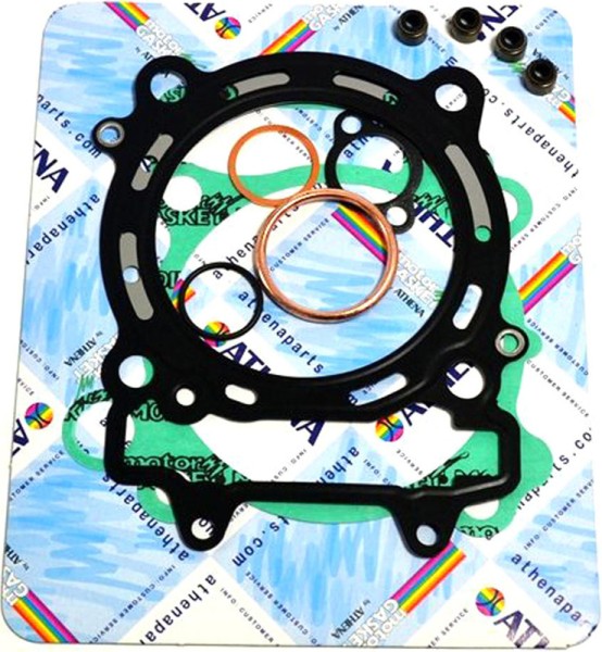 ATHENA Top End cylinder gasket set
