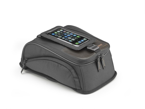 Givi CORIUM Tanklock tank bag volume 8 liters