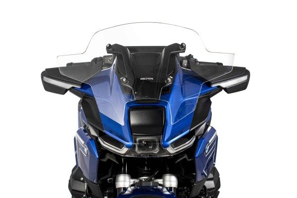 Clear Sport Windshield for BMW R 1300 RT (25-)