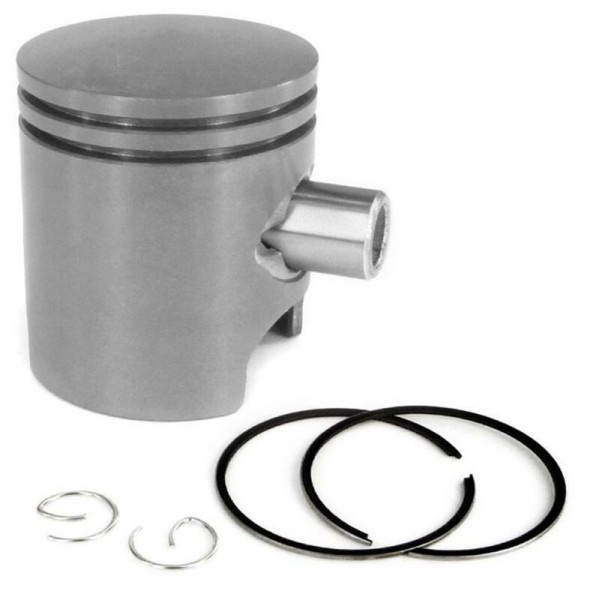 Tecnium cast iron piston