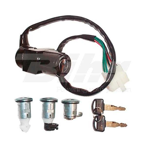 V PARTS Ignition lock Honda SJ50 Bali