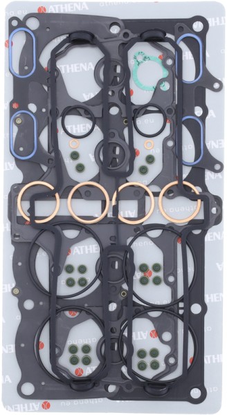 ATHENA Top End cylinder gasket set