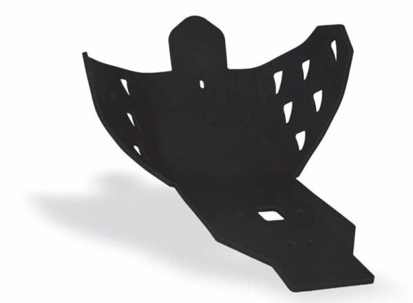 Cross-Pro MX/GP underride guard - HDPE 6 mm Yamaha YZ250F
