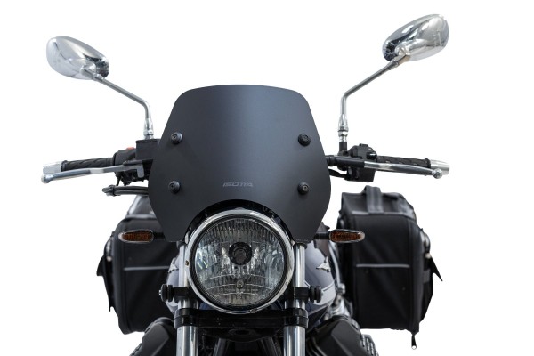 Windshield small for Moto Guzzi V7 850 Special (21-24)