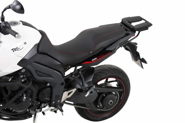 Alurack for Triumph Tiger 1050 Sport (13-) Hepco & Becker