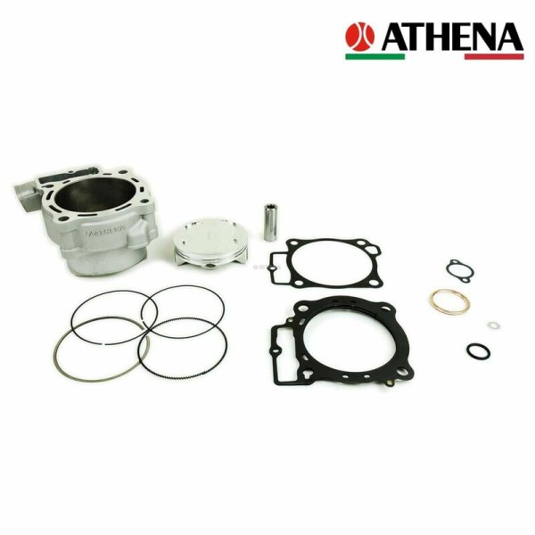 ATHENA Big Bore Cylinder-Piston-Kit - Ø98mm Honda CRF450R