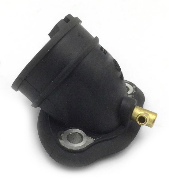 Tecnium intake carburetor flange Piaggio/Vespa