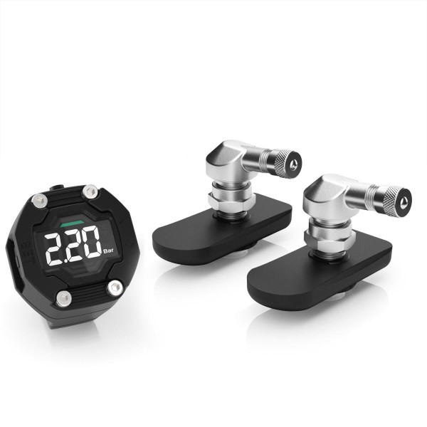 Tire Pressure Monitoring System Original Yamaha