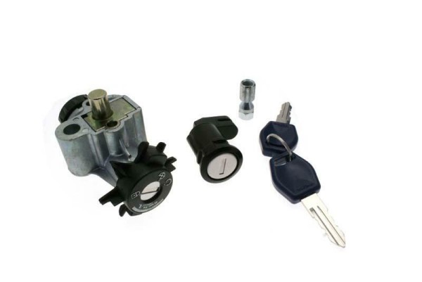 V PARTS ignition lock VIVACITY 50, SPEEDFIGHT II 50,LOOXOR, JET FORCE