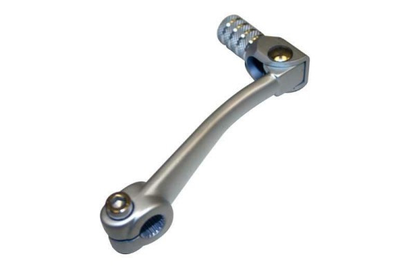 V PARTS shift lever forged aluminum Minarelli 50cc