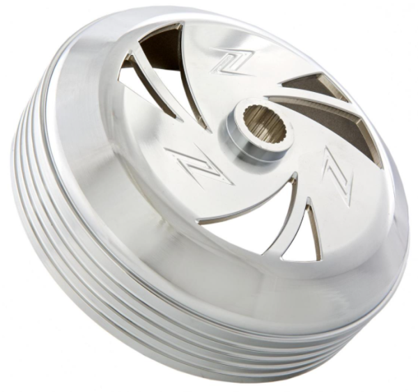 Clutch bell for Vespa 125-300cc, 4T, AC/LC