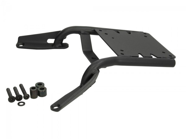 Shad Topcaseträger for Suzuki Burgman 125/200 (07-)