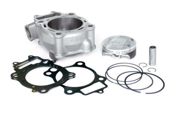 ATHENA cylinder-piston kit - Ø82mm