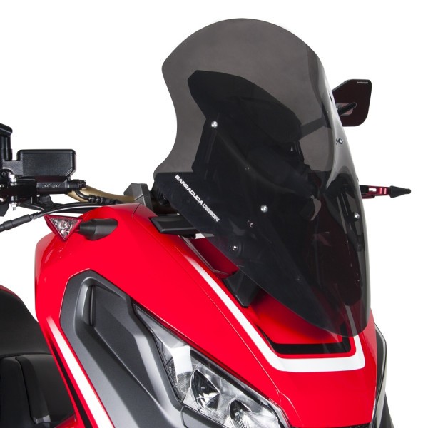 Windshield Aerosport for Honda X-ADV (17-20) - Barracuda