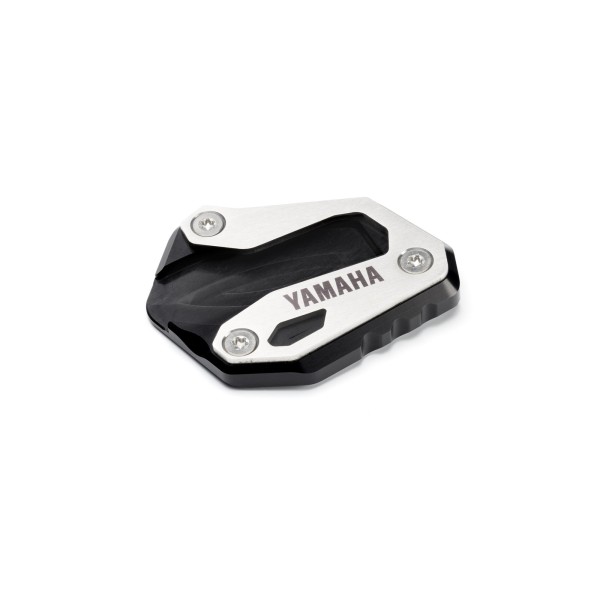Original Yamaha MT-03 side stand extension